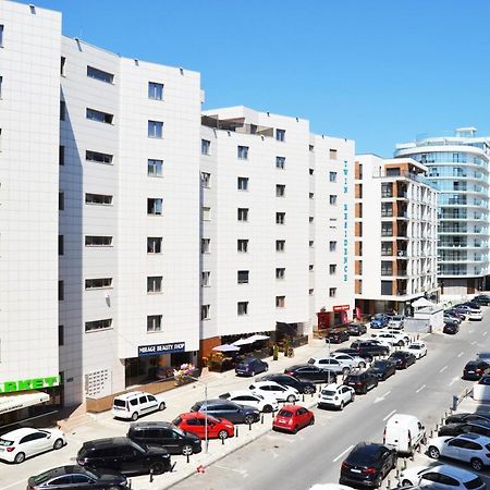 Caesar'S Studio Mamaia-Nord Экстерьер фото