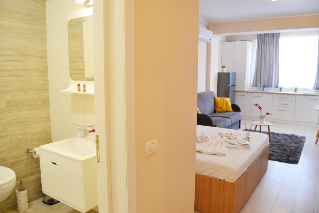 Caesar'S Studio Mamaia-Nord Экстерьер фото