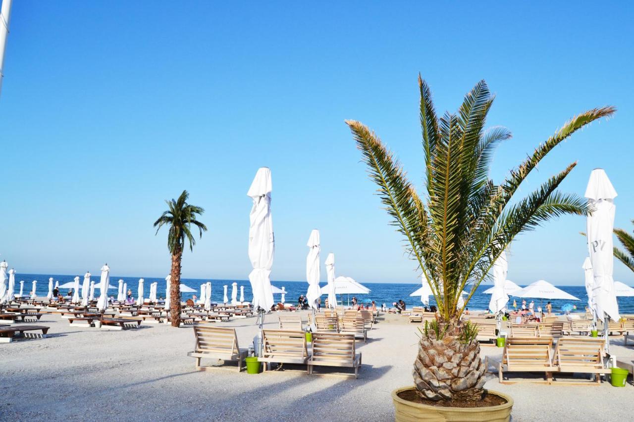 Caesar'S Studio Mamaia-Nord Экстерьер фото