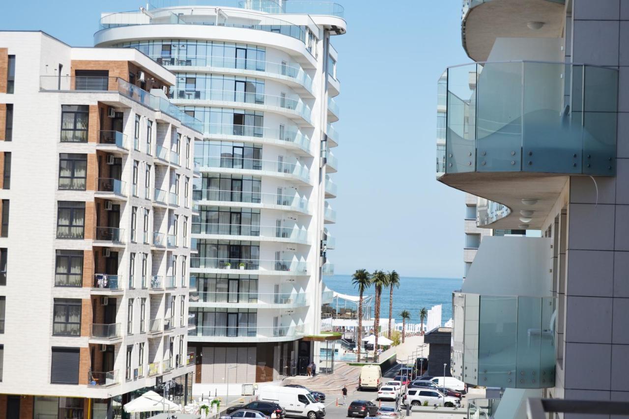 Caesar'S Studio Mamaia-Nord Экстерьер фото