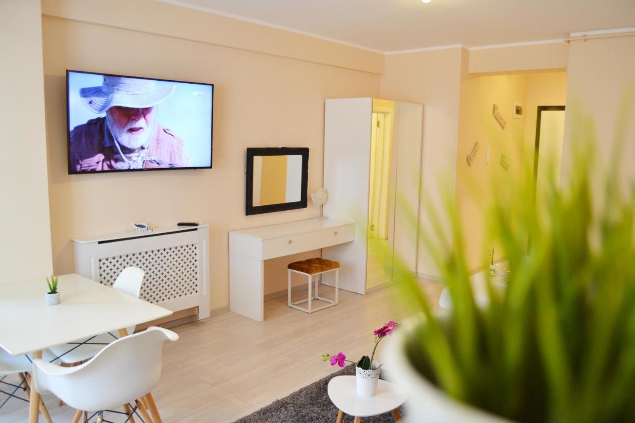 Caesar'S Studio Mamaia-Nord Экстерьер фото