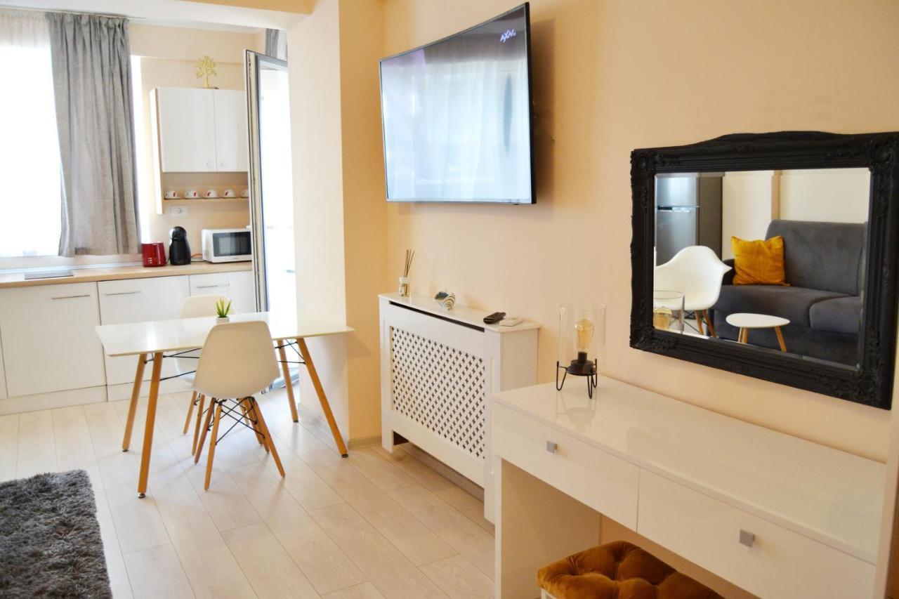 Caesar'S Studio Mamaia-Nord Экстерьер фото