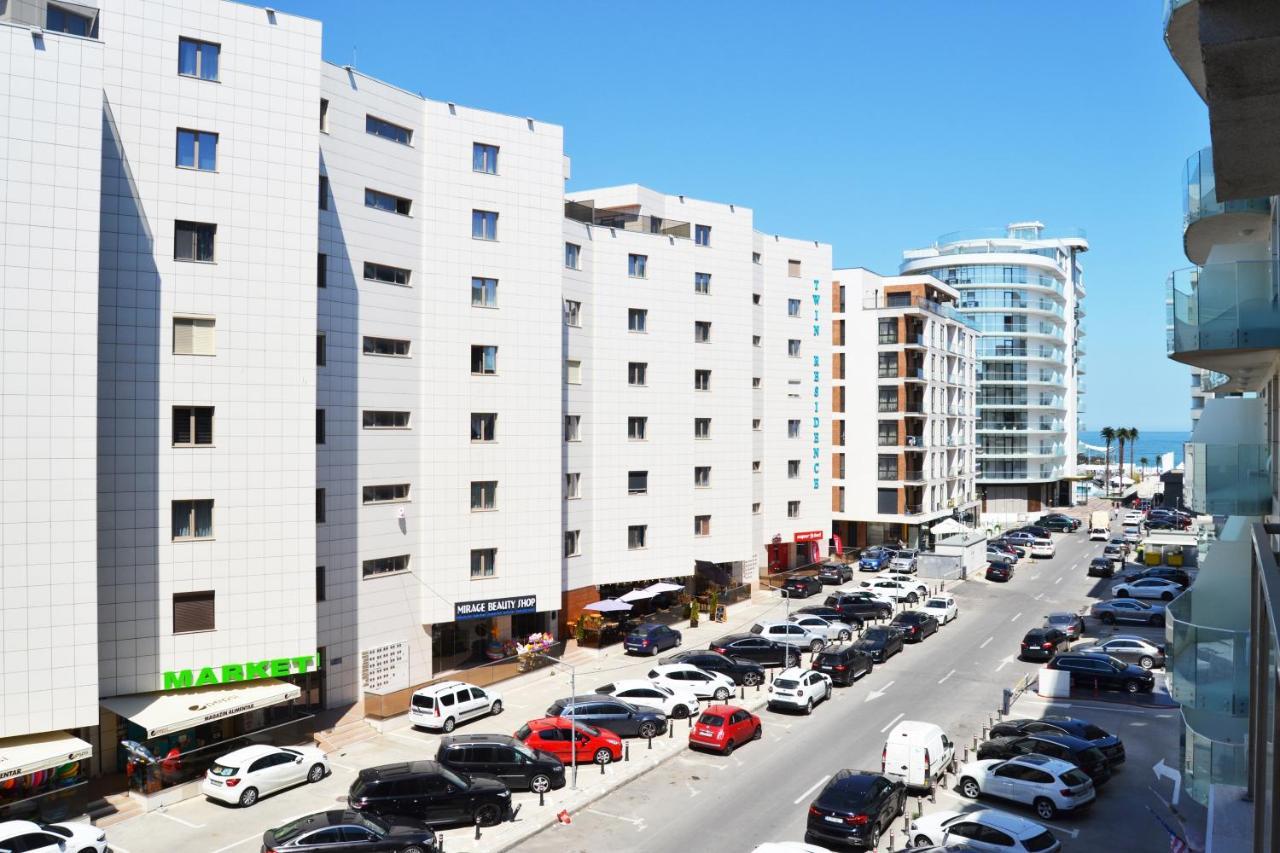 Caesar'S Studio Mamaia-Nord Экстерьер фото