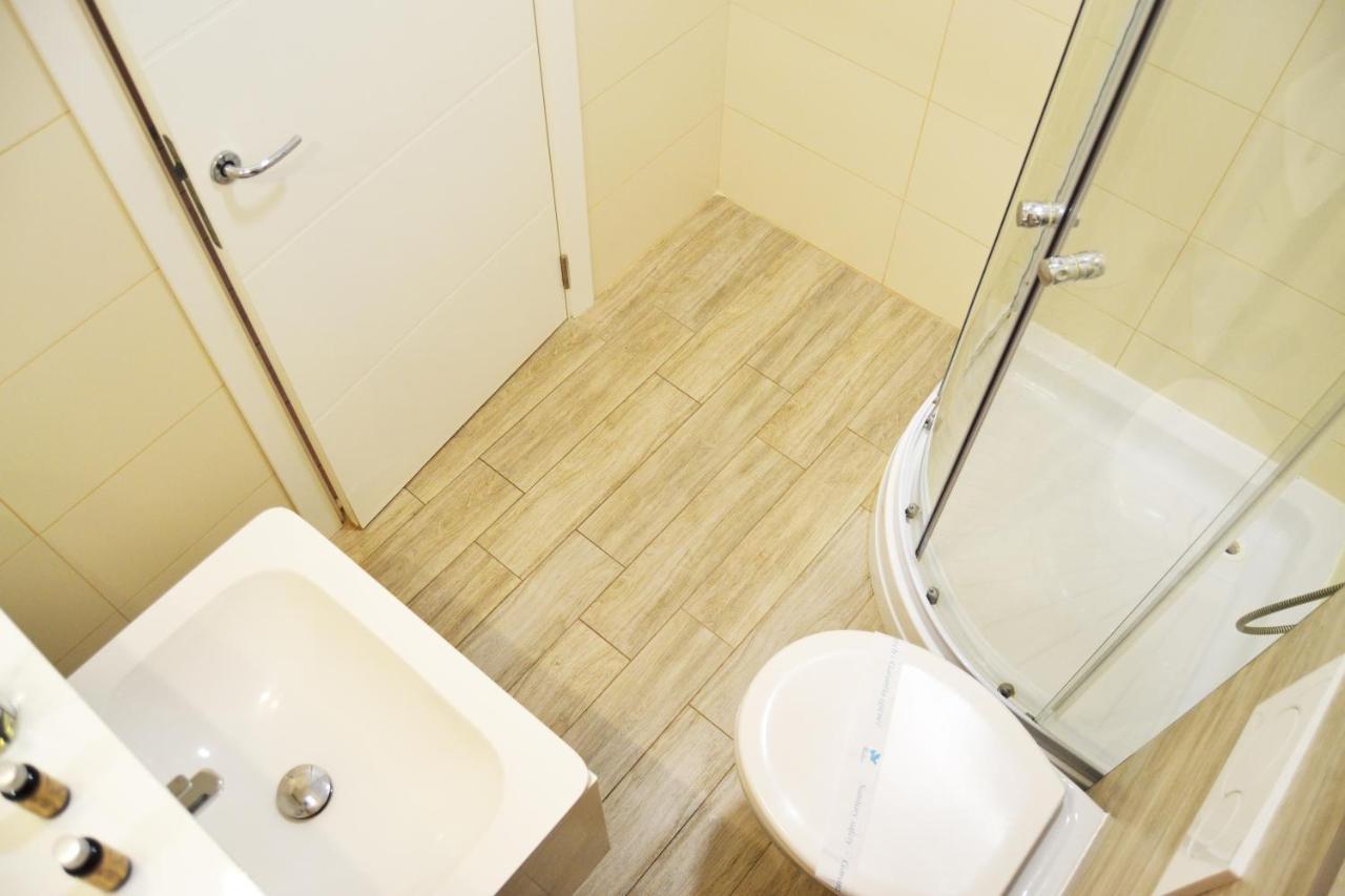 Caesar'S Studio Mamaia-Nord Экстерьер фото