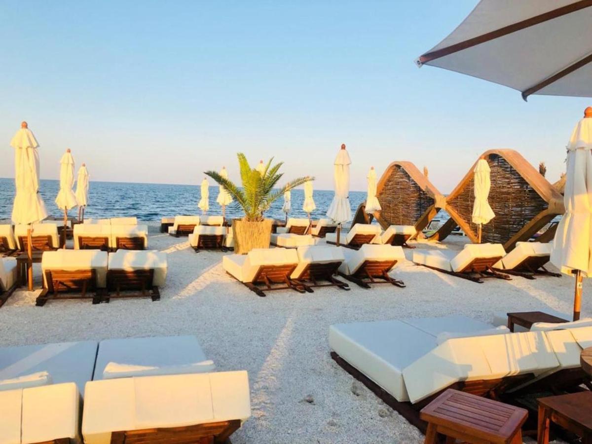 Caesar'S Studio Mamaia-Nord Экстерьер фото