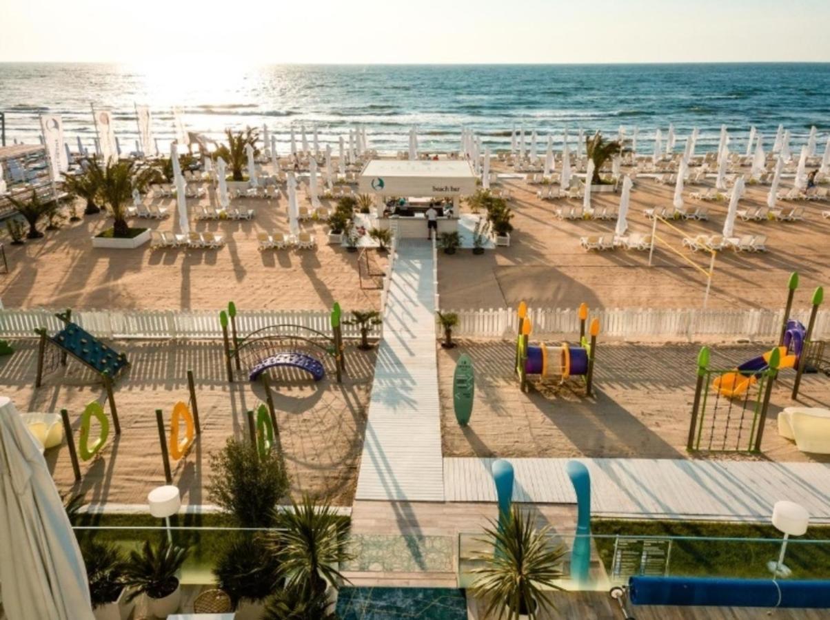Caesar'S Studio Mamaia-Nord Экстерьер фото