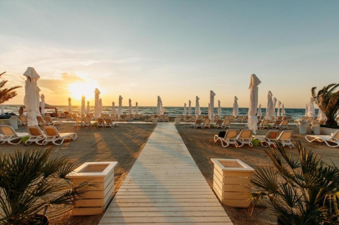 Caesar'S Studio Mamaia-Nord Экстерьер фото