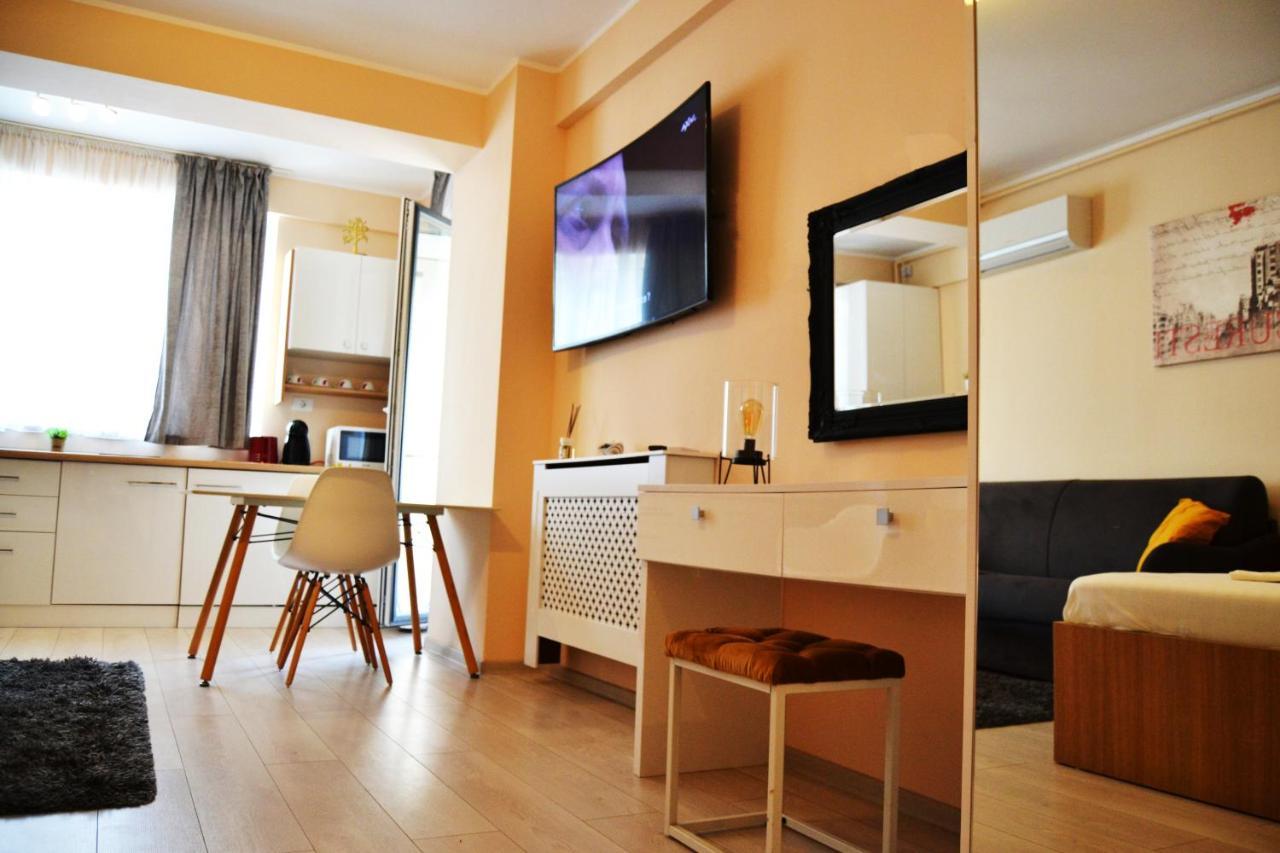 Caesar'S Studio Mamaia-Nord Экстерьер фото